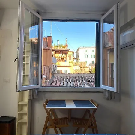 Trastevere Onlyone-2